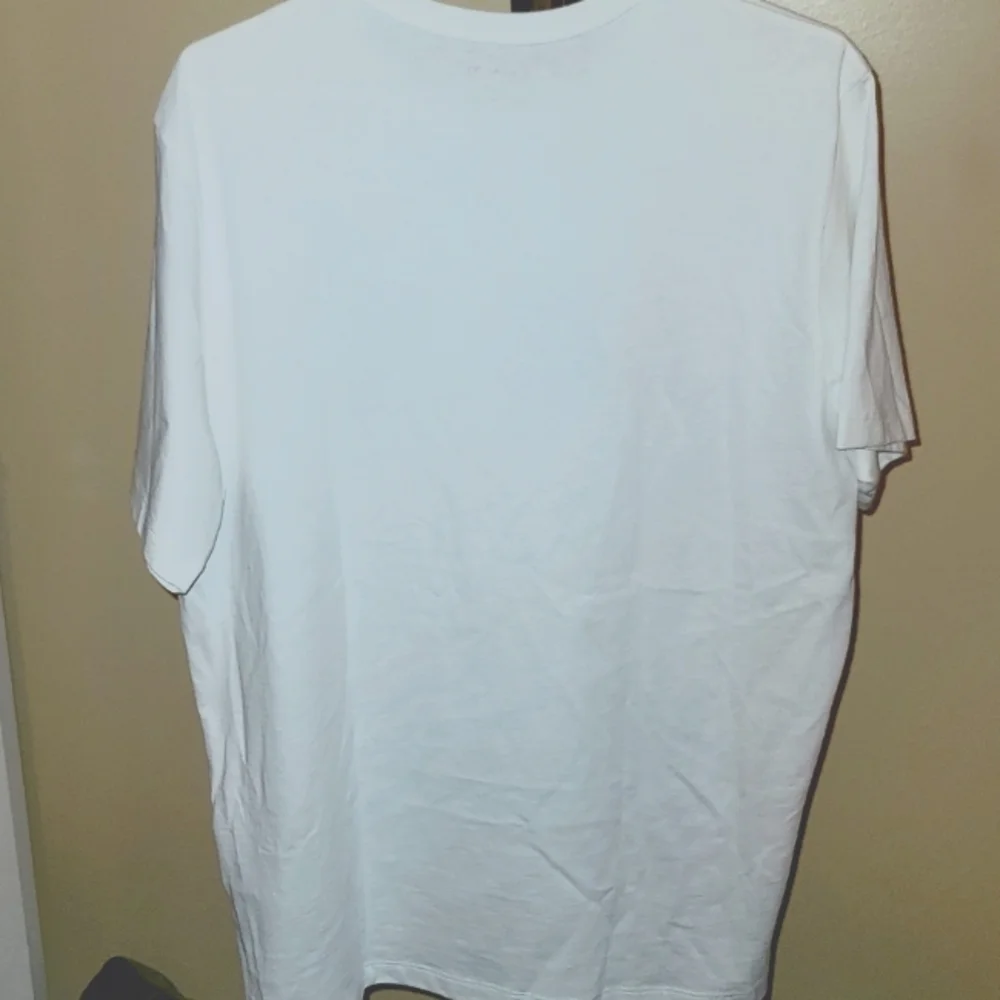 NWT Coach Rainbow 🌈  Logo T Shirt - Picture 5 of 5
